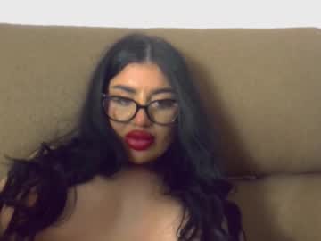 Shadowsweety Chaturbate stream image from October 28, 2025
