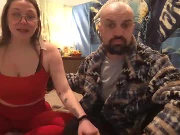 Aspenandlink Chaturbate stream image from October 28, 2025
