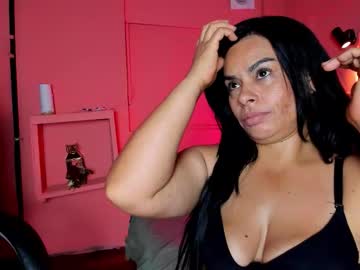 Bigboobs_Milf_Latin Chaturbate stream image from October 28, 2025
