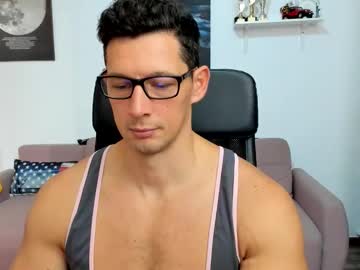 Brutusk1 Chaturbate stream image from October 28, 2025