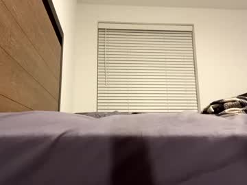Contheman27 Chaturbate stream image from October 28, 2025