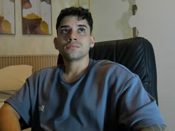 Mike_Montoya Chaturbate stream image from October 28, 2025