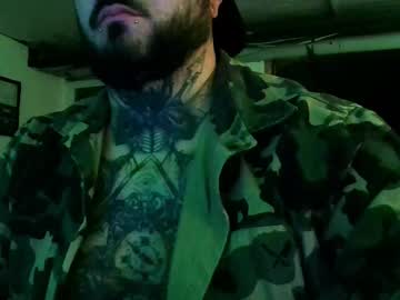 Mxwbm Chaturbate stream image from October 28, 2025