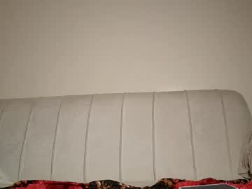 Naughtyruby12 Chaturbate stream image from October 28, 2025
