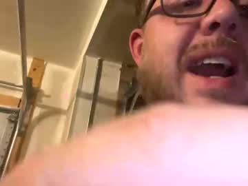 Whitechoc2012 Chaturbate stream image from October 28, 2025