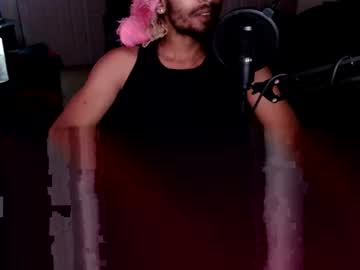 Zylr Chaturbate stream image from October 28, 2025