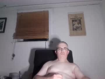Bostonirish45 Chaturbate stream image from October 28, 2025