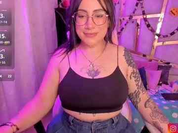 _Briigite Chaturbate stream image from October 28, 2025