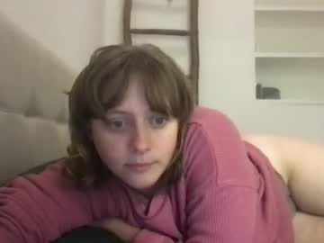 Daisy_Lately Chaturbate stream image from October 28, 2025