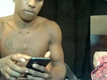 Nigthclubx Chaturbate stream image from October 28, 2025