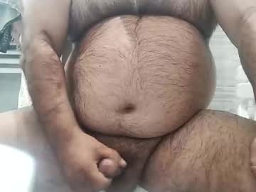 Orso689 Chaturbate stream image from October 28, 2025