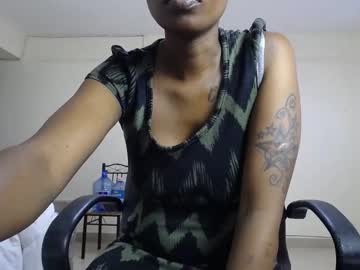 Siri_Saru Chaturbate stream image from October 28, 2025