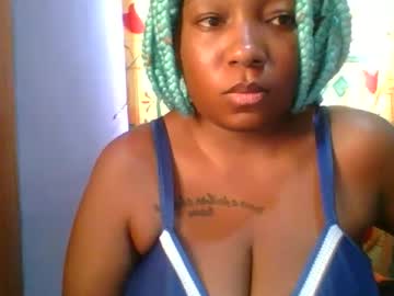 Sweet_Arianna_ Chaturbate stream image from October 28, 2025