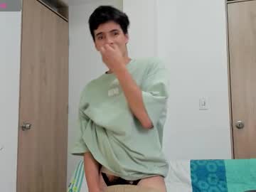 Tommy_Carlos Chaturbate stream image from October 28, 2025