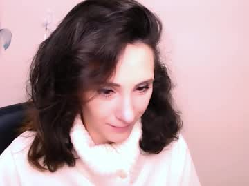 Alissajersy_ Chaturbate stream image from October 28, 2025