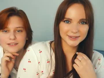 Angeliastouffer Chaturbate stream image from October 28, 2025