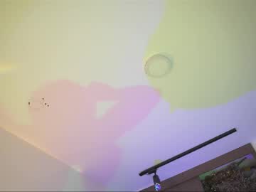 Appolo_Allenn Chaturbate stream image from October 28, 2025