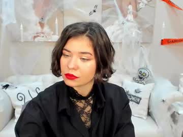 Camilarush Chaturbate stream image from October 28, 2025