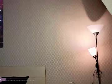 Excited_Kristi Chaturbate stream image from October 28, 2025