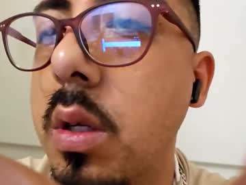 Feelsbomber Chaturbate stream image from October 28, 2025