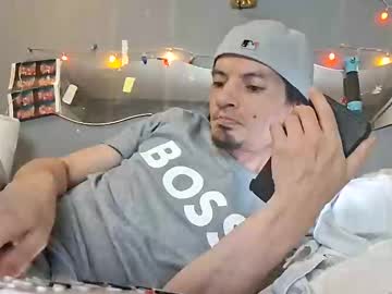 Foreveryung723 Chaturbate stream image from October 28, 2025