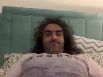 Kinkyman16 Chaturbate stream image from October 28, 2025