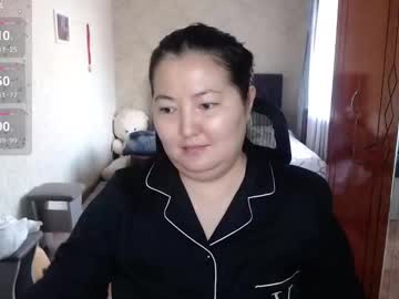 Miya_Sexasian Chaturbate stream image from October 28, 2025