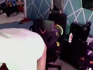 Pleasure_Demon Chaturbate stream image from October 28, 2025