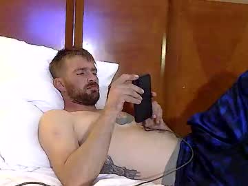 Redheadlover828 Chaturbate stream image from October 28, 2025