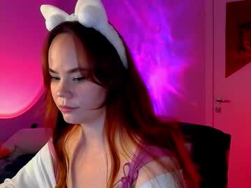 Sinful_Jasminee Chaturbate stream image from October 28, 2025