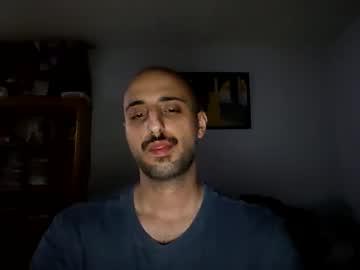 Thickdickeddom Chaturbate stream image from October 28, 2025
