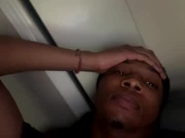 Blaxkasta Chaturbate stream image from October 28, 2025