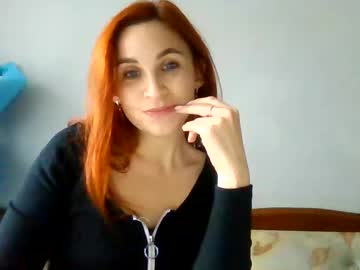 Cherry_Smilex Chaturbate stream image from October 28, 2025