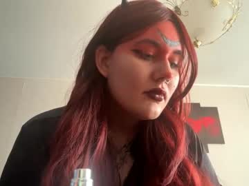 Ingabowlet Chaturbate stream image from October 28, 2025