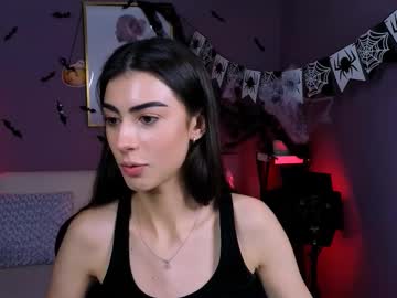 Kaisy_Star Chaturbate stream image from October 28, 2025