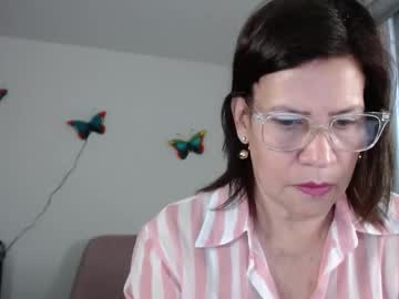 Linda_Hanna1977 Chaturbate stream image from October 28, 2025