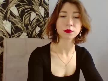 Nighted_Sofia Chaturbate stream image from October 28, 2025