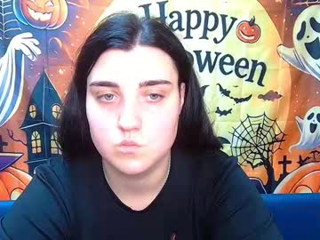 Scarletcargo Chaturbate stream image from October 28, 2025