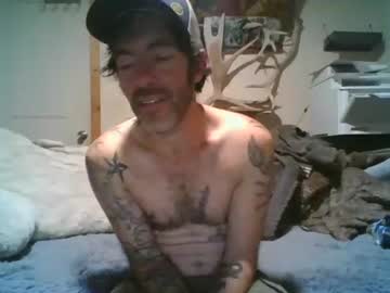 Tattoodrancher Chaturbate stream image from October 28, 2025