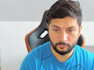Theguardian7 Chaturbate stream image from October 28, 2025