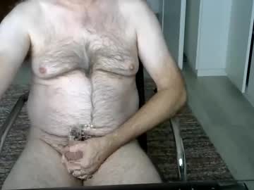 Tooohard Chaturbate stream image from October 28, 2025