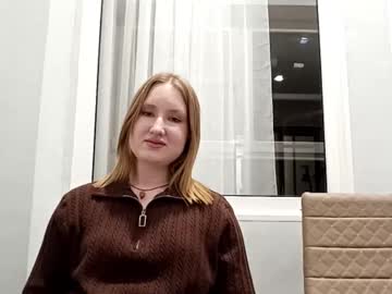 Zenobiabeyerlein Chaturbate stream image from October 28, 2025
