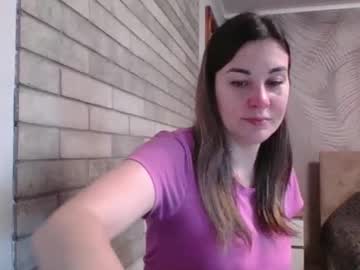 Adelfreshq Chaturbate stream image from October 28, 2025