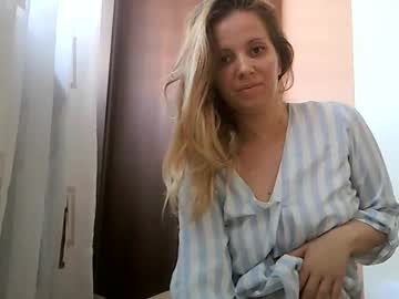 Baby_Blondee Chaturbate stream image from October 28, 2025