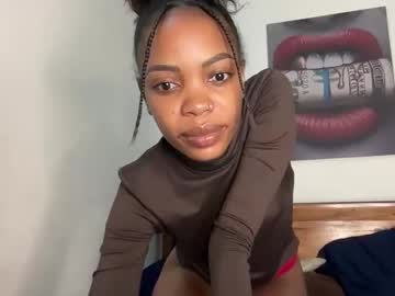 Caramelmelissa Chaturbate stream image from October 28, 2025