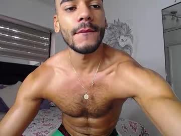 Daniel_Sherlock Chaturbate stream image from October 28, 2025