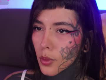 Fairyflexxx Chaturbate stream image from October 28, 2025