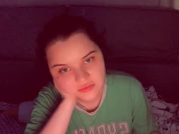 Isabellaprincess21 Chaturbate stream image from October 28, 2025