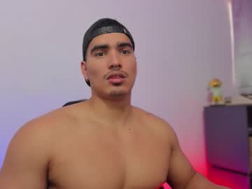 Jamesgraay Chaturbate stream image from October 28, 2025