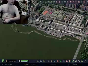 Kapuccino Chaturbate stream image from October 28, 2025